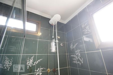 Apartamento para alugar com 306m², 4 quartos e 4 vagasChuveiro