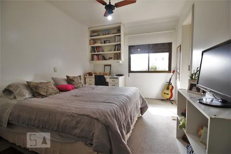 Apartamento para alugar com 306m², 4 quartos e 4 vagasSuíte 2