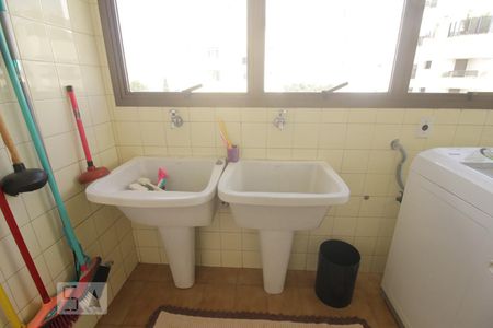 Apartamento para alugar com 306m², 4 quartos e 4 vagasTanque