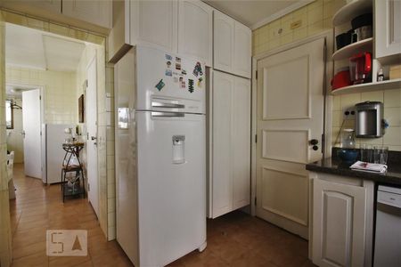 Apartamento para alugar com 306m², 4 quartos e 4 vagasCozinha