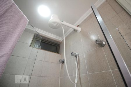 Apartamento para alugar com 306m², 4 quartos e 4 vagasChuveiro
