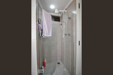 Apartamento para alugar com 306m², 4 quartos e 4 vagasBanheiro da suíte 2