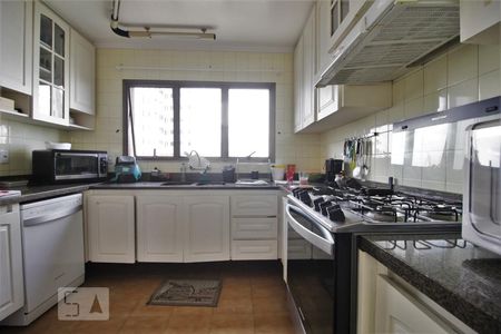 Apartamento para alugar com 306m², 4 quartos e 4 vagasCozinha