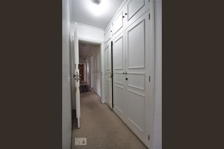 Apartamento para alugar com 306m², 4 quartos e 4 vagasCloset