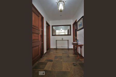 Entrada de apartamento para alugar com 4 quartos, 306m² em Vila Morumbi, São Paulo