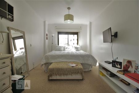 Apartamento para alugar com 306m², 4 quartos e 4 vagasSuíte 4