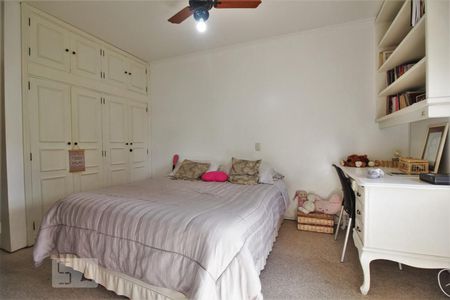 Apartamento para alugar com 306m², 4 quartos e 4 vagasSuíte 2