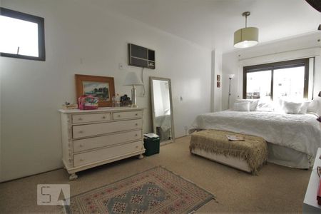 Apartamento para alugar com 306m², 4 quartos e 4 vagasSuíte 4