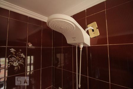 Apartamento para alugar com 306m², 4 quartos e 4 vagasChuveiro