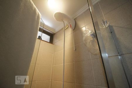 Apartamento para alugar com 306m², 4 quartos e 4 vagasChuveiro