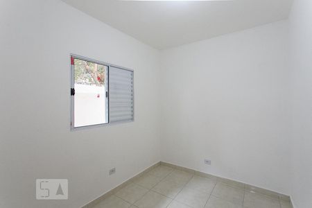 Quarto 1 de casa para alugar com 2 quartos, 56m² em Mooca, São Paulo