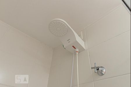 Chuveiro de apartamento para alugar com 1 quarto, 31m² em Água Branca, São Paulo