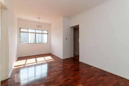 Sala de apartamento para alugar com 2 quartos, 54m² em Sumaré, São Paulo