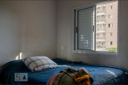 Suíte de apartamento à venda com 2 quartos, 60m² em Jardim Pereira Leite, São Paulo