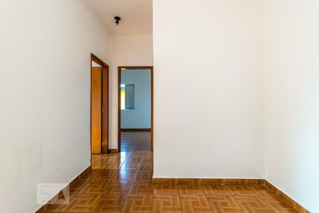 Sala de apartamento para alugar com 2 quartos, 74m² em Jardim Prudência, São Paulo