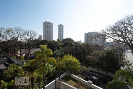 Apartamento à venda com 74m², 3 quartos e 1 vagaVista do quarto 2