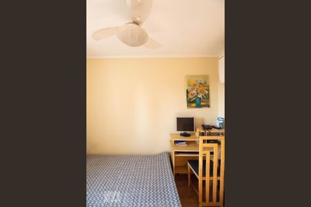 Apartamento à venda com 74m², 3 quartos e 1 vaga Apartamento à venda com 74m², 3 quartos e 1 vagaQuarto 2