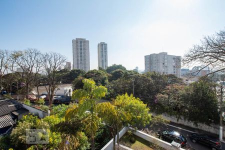 Apartamento à venda com 74m², 3 quartos e 1 vagaVista da suíte