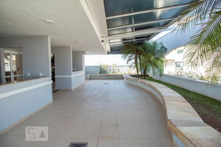 Apartamento à venda com 74m², 3 quartos e 1 vagaÁrea comum - vista panorâmica