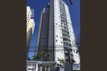 Apartamento à venda com 74m², 3 quartos e 1 vagaFachada