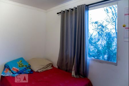 Quarto 2 de apartamento à venda com 2 quartos, 38m² em Colônia (zona Leste), São Paulo