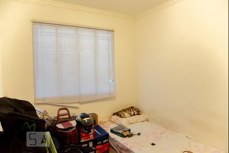 Quarto 1 de apartamento à venda com 2 quartos, 38m² em Colônia (zona Leste), São Paulo