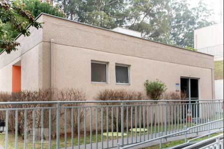 Apartamento à venda com 38m², 2 quartos e sem vagaÁrea comum - Salão de festas