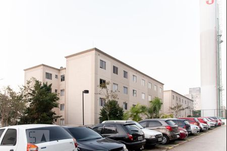 Apartamento à venda com 38m², 2 quartos e sem vagaGaragem