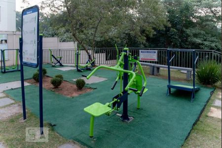 Apartamento à venda com 38m², 2 quartos e sem vagaÁrea comum - Academia