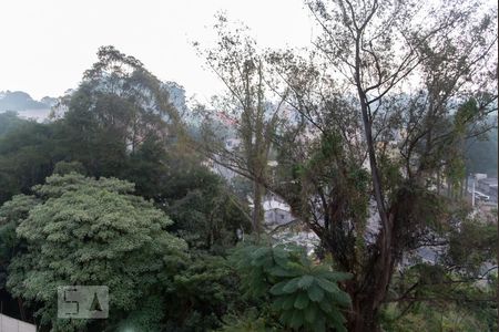 Apartamento à venda com 38m², 2 quartos e sem vagaVista da Sala