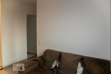 Sala de apartamento à venda com 2 quartos, 38m² em Colônia (zona Leste), São Paulo