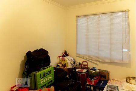 Quarto 1 de apartamento à venda com 2 quartos, 38m² em Colônia (zona Leste), São Paulo