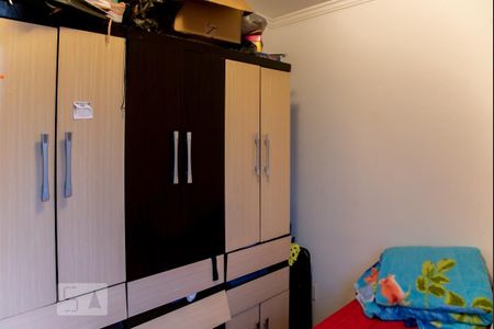 Quarto 2 de apartamento à venda com 2 quartos, 38m² em Colônia (zona Leste), São Paulo