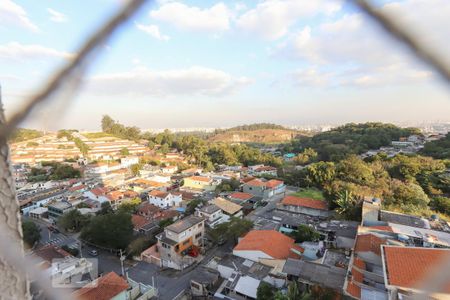 Apartamento para alugar com 47m², 2 quartos e 1 vagaVista do Quarto 2