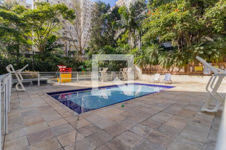 Apartamento à venda com 57m², 2 quartos e 1 vaga Apartamento à venda com 57m², 2 quartos e 1 vagaÁrea comum - Piscina