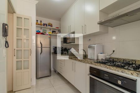 Apartamento à venda com 57m², 2 quartos e 1 vaga Apartamento à venda com 57m², 2 quartos e 1 vagaCozinha