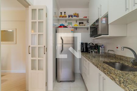 Apartamento à venda com 57m², 2 quartos e 1 vaga Apartamento à venda com 57m², 2 quartos e 1 vagaCozinha