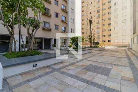 Apartamento à venda com 57m², 2 quartos e 1 vaga Apartamento à venda com 57m², 2 quartos e 1 vagaÁrea comum