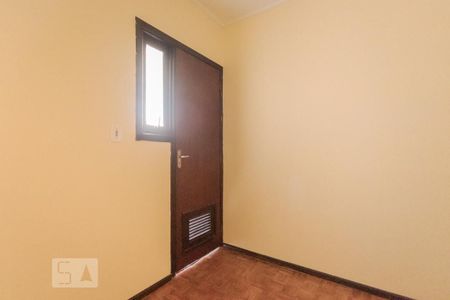 Apartamento à venda com 120m², 3 quartos e 1 vagaQuarto de Serviço