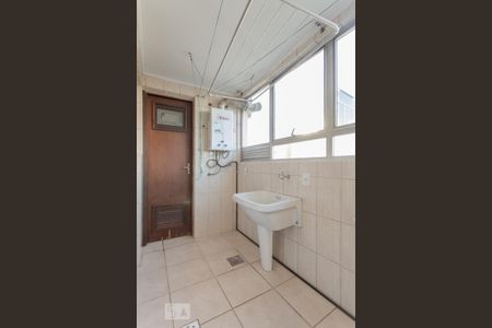 Apartamento à venda com 120m², 3 quartos e 1 vagaÁrea de Serviço