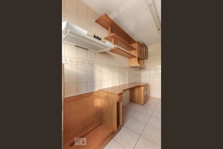 Apartamento à venda com 120m², 3 quartos e 1 vagaCozinha