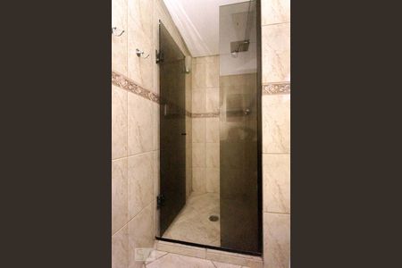 Apartamento à venda com 120m², 3 quartos e 1 vagaBanheiro da Suíte