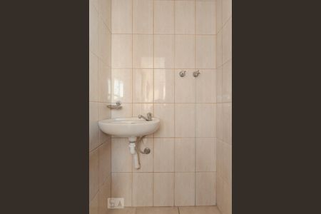 Apartamento à venda com 120m², 3 quartos e 1 vagaBanheiro de Serviço