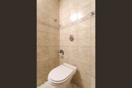 Apartamento à venda com 120m², 3 quartos e 1 vagaBanheiro