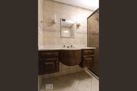 Apartamento à venda com 120m², 3 quartos e 1 vagaBanheiro