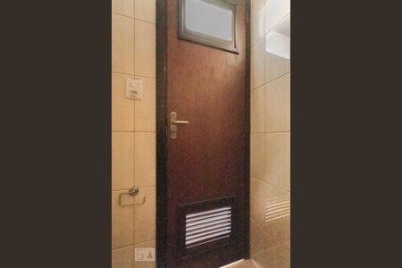 Apartamento à venda com 120m², 3 quartos e 1 vagaBanheiro de Serviço