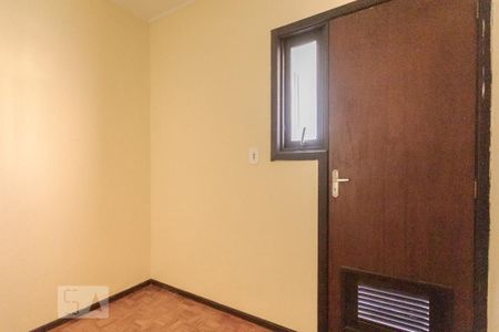 Apartamento à venda com 120m², 3 quartos e 1 vagaQuarto de Serviço