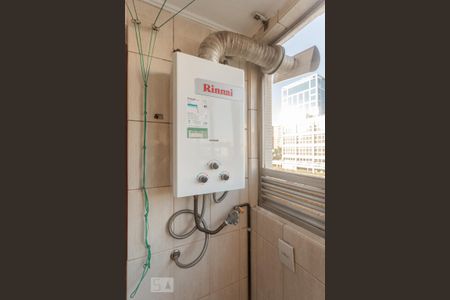 Apartamento à venda com 120m², 3 quartos e 1 vagaÁrea de Serviço