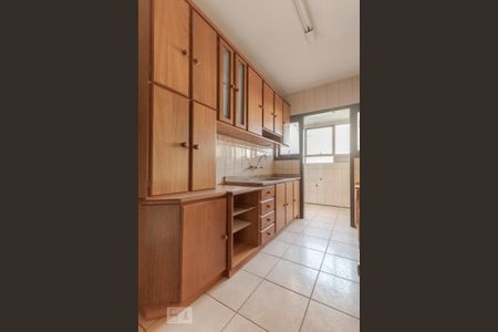 Apartamento à venda com 120m², 3 quartos e 1 vagaCozinha