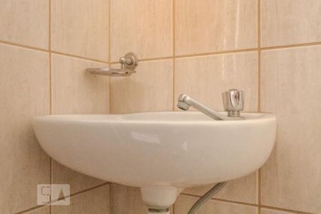 Apartamento à venda com 120m², 3 quartos e 1 vagaBanheiro de Serviço